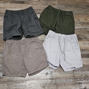 Mens Sonoma Shorts